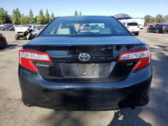 Photo 6 from auction – 2014 TOYOTA CAMRY L with VIN 4T1BF1FK0EU368616