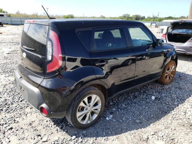 Снимка 3 от търг – 2014 KIA SOUL + с VIN KNDJP3A52E7009809