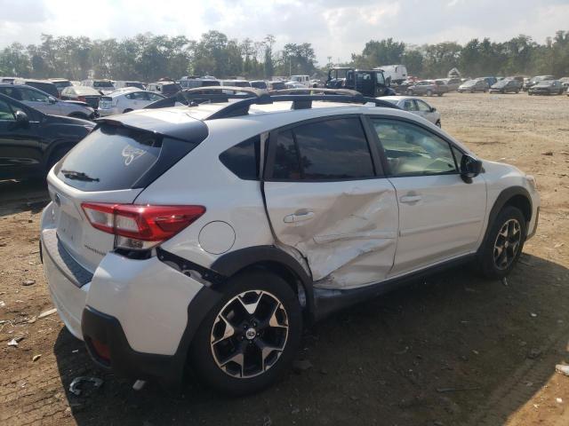 Photo 3 from auction – 2018 SUBARU CROSSTREK with VIN JF2GTAAC9JH338358