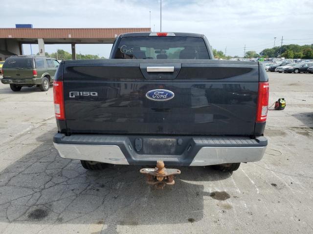 Photo 6 from auction – 2016 FORD F150 SUPER with VIN 1FTFX1EG1GFB00889