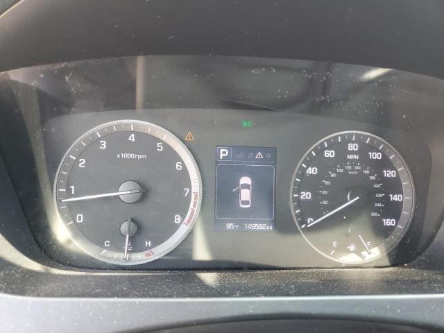 Photo 9 from auction – 2015 HYUNDAI SONATA ECO with VIN 5NPE24AA6FH136269