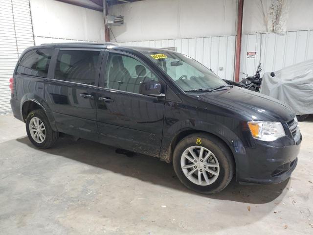 Photo 4 from auction – 2016 DODGE GRAND CARA with VIN 2C4RDGCG2GR309403