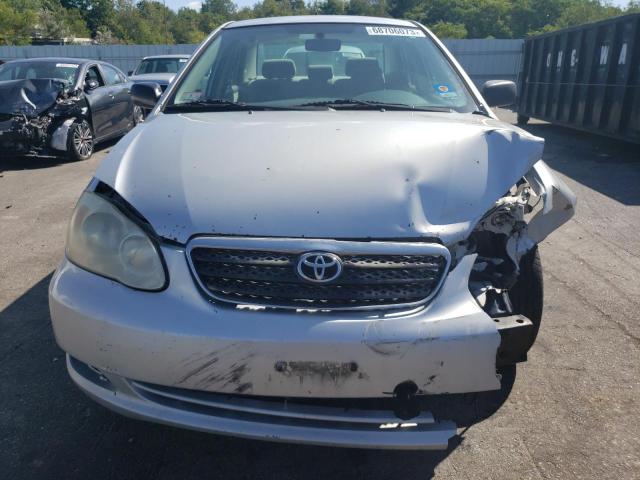 Photo 5 from auction – 2007 TOYOTA COROLLA CE with VIN 2T1BR32EX7C847746