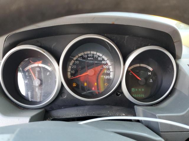 Photo 9 from auction – 2010 DODGE GRAND CARA with VIN 2D4RN4DE2AR326446