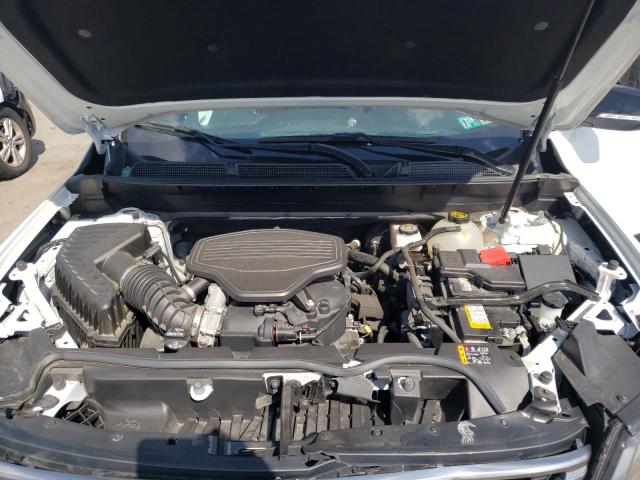 Photo 11 from auction – 2020 GMC ACADIA AT4 with VIN 1GKKNLLS8LZ214067
