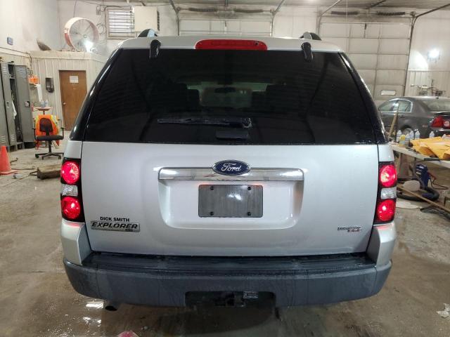 Photo 6 from auction – 2006 FORD EXPLORER X with VIN 1FMEU73E06UB63058