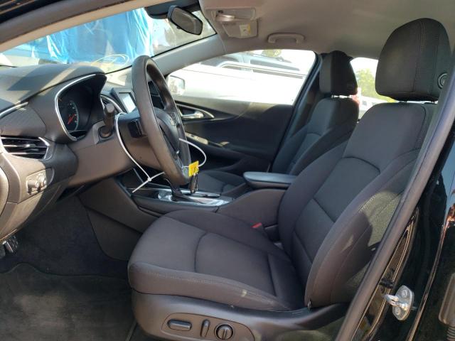 Photo 7 from auction – 2016 CHEVROLET MALIBU LT with VIN 1G1ZE5ST9GF276139