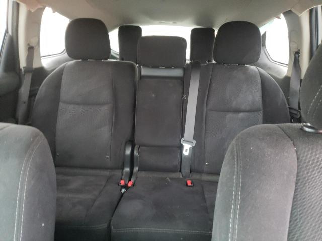 Photo 10 from auction – 2016 NISSAN PATHFINDER with VIN 5N1AR2MM8GC643249