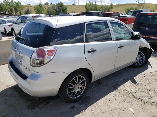 Photo 3 from auction – 2007 TOYOTA MATRIX with VIN 2T1KR32E87C647092