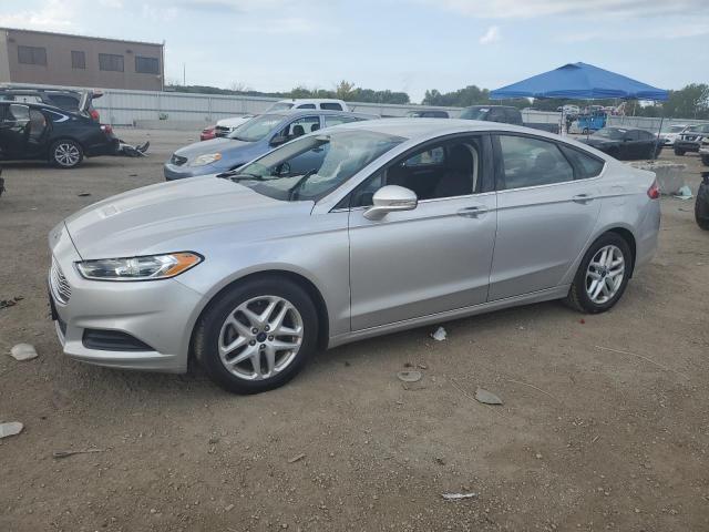 Photo 1 from auction – 2016 FORD FUSION SE with VIN 3FA6P0H79GR214704