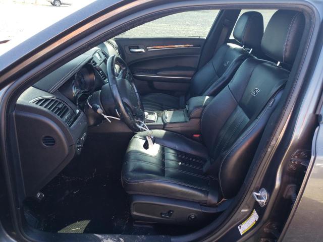 Photo 7 from auction – 2019 CHRYSLER 300 S with VIN 2C3CCAGG7KH586275