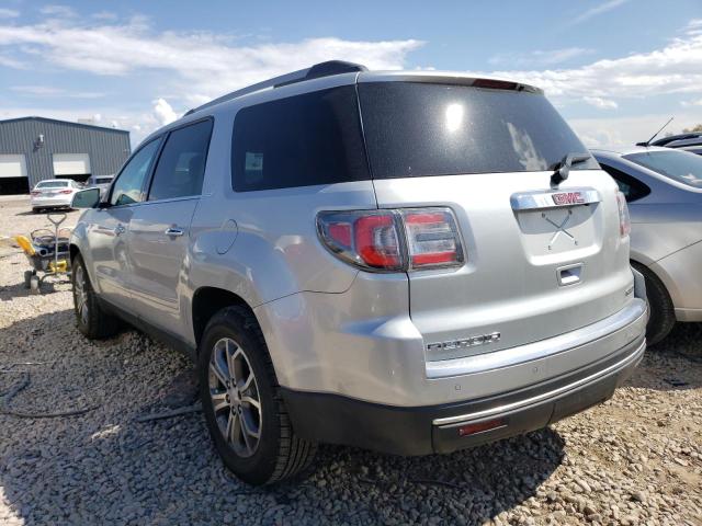 Photo 2 from auction – 2014 GMC ACADIA SLT with VIN 1GKKVRKD9EJ358847