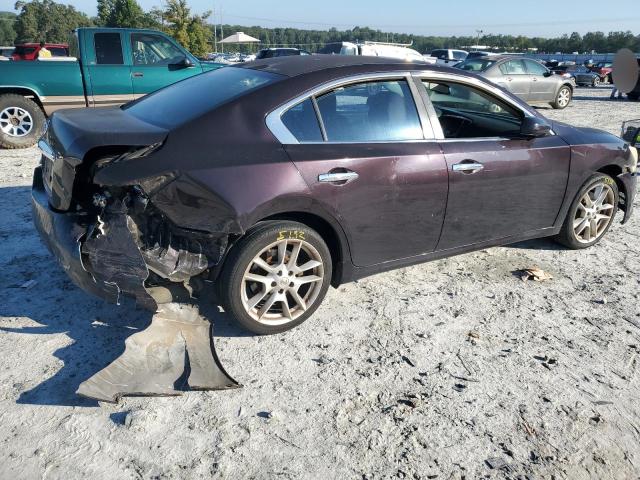 Photo 3 from auction – 2012 NISSAN MAXIMA S with VIN 1N4AA5AP0CC819853