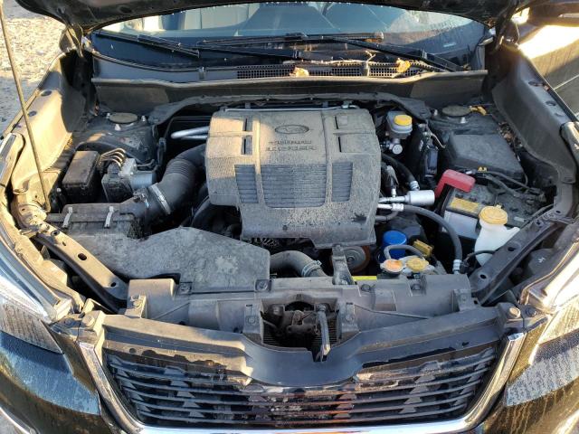 Photo 12 from auction – 2019 SUBARU FORESTER L with VIN JF2SKAUCXKH550406