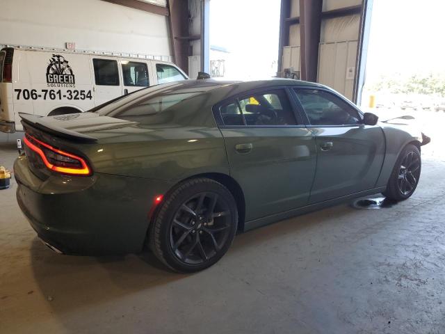 Photo 3 from auction – 2023 DODGE CHARGER with VIN 2C3CDXBG8PH508439