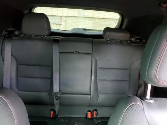 Photo 10 from auction – 2022 CHEVROLET TRAILBLAZE with VIN KL79MTSL1NB076548