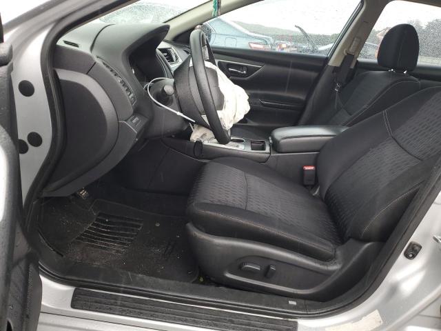 Photo 7 from auction – 2017 NISSAN ALTIMA 2.5 with VIN 1N4AL3AP2HC195043