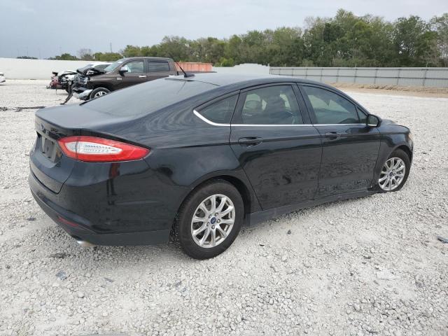 Photo 3 from auction – 2016 FORD FUSION S with VIN 3FA6P0G73GR113711