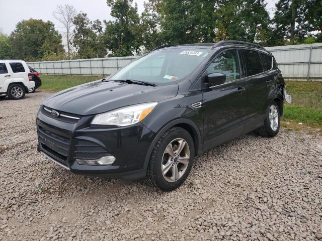 FORD ESCAPE SE 2015 with VIN 1FMCU9GX1FUA56101 - Photo from auction