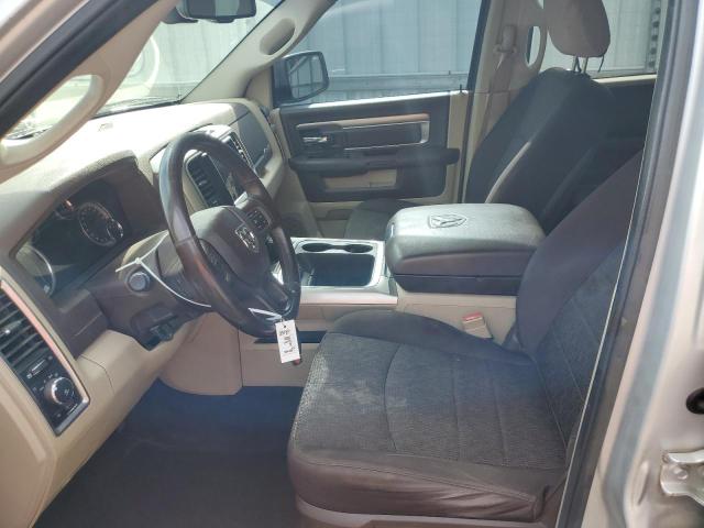 Photo 7 from auction – 2016 RAM 1500 SLT with VIN 1C6RR6GT6GS136719