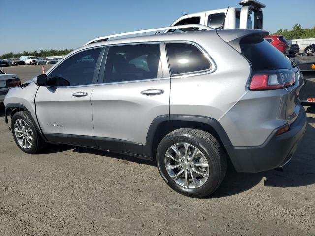 Photo 2 from auction – 2021 JEEP CHEROKEE L with VIN 1C4PJLMX9MD107101
