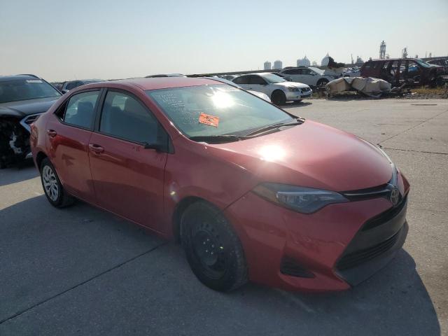 Photo 4 from auction – 2019 TOYOTA COROLLA L with VIN 5YFBURHE2KP943355