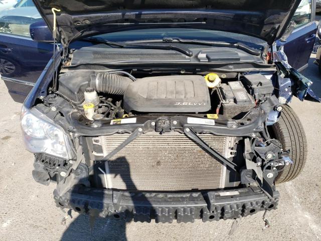 Photo 12 from auction – 2014 CHRYSLER TOWN & COU with VIN 2C4RC1BG1ER454611