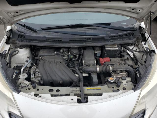 Photo 11 from auction – 2014 NISSAN VERSA NOTE with VIN 3N1CE2CP0EL422320