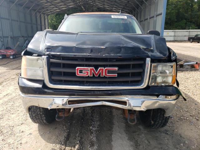 Photo 5 from auction – 2008 GMC SIERRA C15 with VIN 2GTEC19C881232085