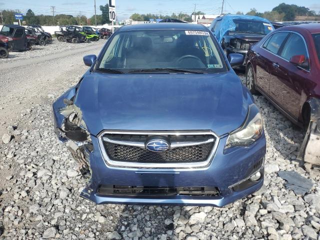 Photo 5 from auction – 2015 SUBARU IMPREZA PR with VIN JF1GJAK60FH013740