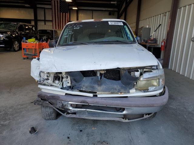 Photo 5 from auction – 1995 FORD EXPLORER with VIN 1FMDU34X0SUB49448
