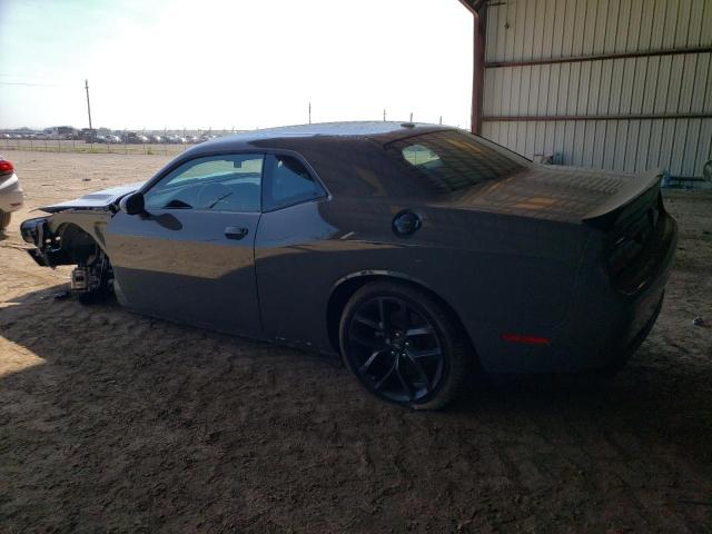 Photo 2 from auction – 2023 DODGE CHALLENGER with VIN 2C3CDZAG9PH600303