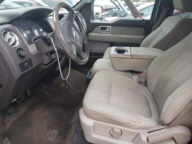 Photo 7 from auction – 2009 FORD F150 SUPER with VIN 1FTPW12VX9FB17090