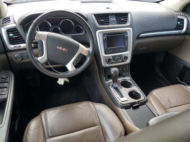 Photo 8 from auction – 2014 GMC ACADIA SLT with VIN 1GKKRRKD7EJ164502