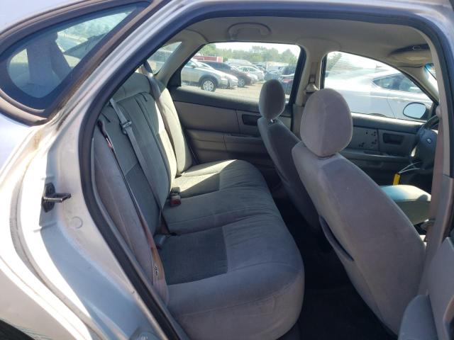 Photo 10 from auction – 2003 FORD TAURUS SES with VIN 1FAFP552X3A278647