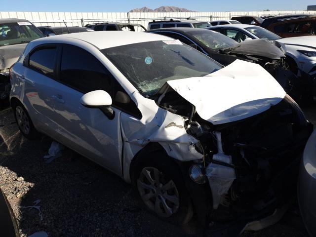 Снимка 4 от търг – 2012 KIA RIO LX с VIN KNADM5A32C6013732