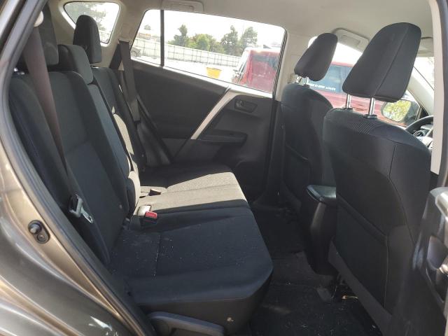 Photo 10 from auction – 2014 TOYOTA RAV4 LE with VIN 2T3BFREV1EW212134