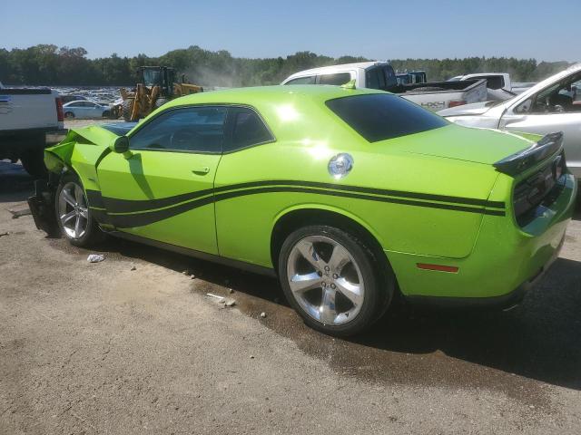 Photo 2 from auction – 2015 DODGE CHALLENGER with VIN 2C3CDZATXFH758872