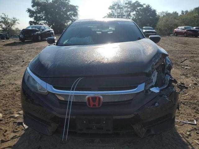 Photo 5 from auction – 2016 HONDA CIVIC LX with VIN 2HGFC2F52GH512365