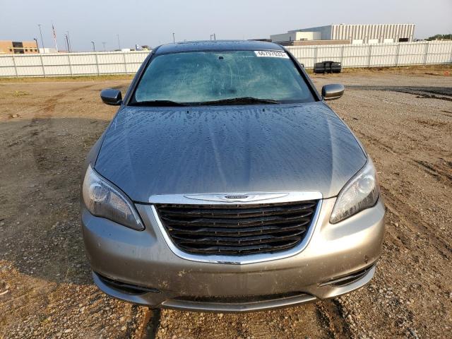 Photo 5 from auction – 2013 CHRYSLER 200 TOURIN with VIN 1C3CCBBB7DN683472