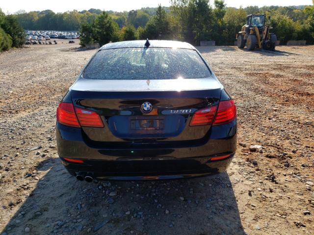 Photo 6 from auction – 2014 BMW 528 I with VIN WBA5A5C52ED020769