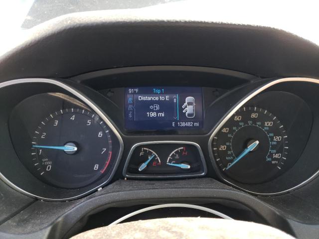 Photo 9 from auction – 2014 FORD FOCUS SE with VIN 1FADP3F25EL410120