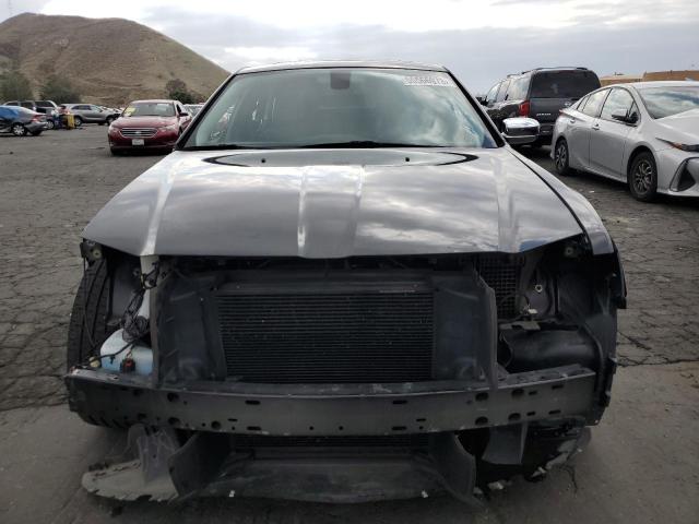 Photo 5 from auction – 2020 CHRYSLER 300 LIMITE with VIN 2C3CCAEG3LH131511