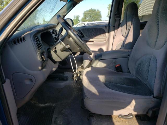 Photo 7 from auction – 1999 DODGE DURANGO with VIN 1B4HS28Y5XF564105