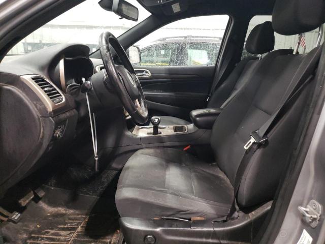 Photo 7 from auction – 2014 JEEP GRAND CHER with VIN 1C4RJFAG8EC208913