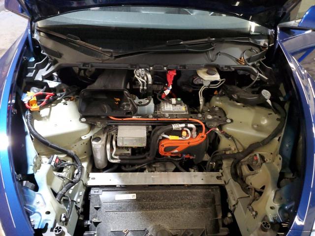 Photo 11 from auction – 2023 TESLA MODEL Y with VIN 7SAYGAEE2PF600476