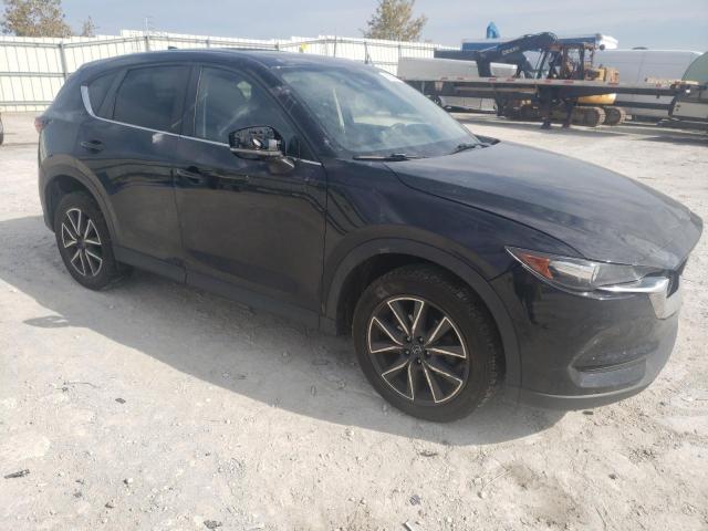 Photo 4 from auction – 2018 MAZDA CX-5 TOURI with VIN JM3KFBCM3J0420264