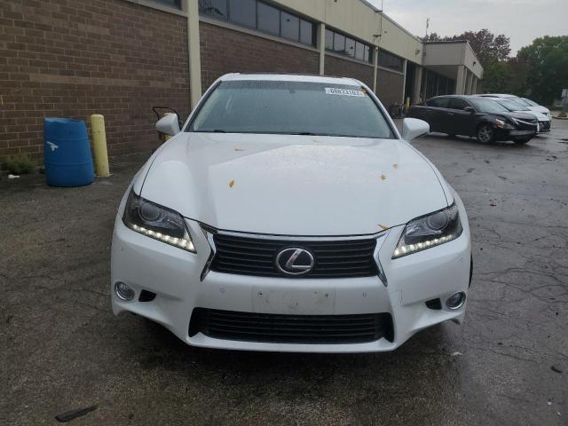 Photo 5 from auction – 2015 LEXUS GS 350 with VIN JTHCE1BL5FA007992
