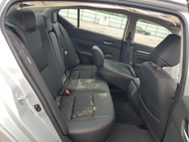 Photo 10 from auction – 2023 NISSAN ALTIMA SR with VIN 1N4BL4CV6PN377319