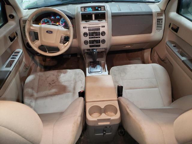Снимка 8 от търг – 2011 FORD ESCAPE XLT с VIN 1FMCU9D72BKC23673